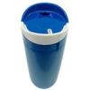 KOOZIE 16 oz Savannah Insulated Vacuum Tumbler Cup in Blue