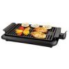 Ovente Electric Indoor Grill with Nonstick Cooking Surface