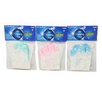 My Cleaning Time Anti Slip Fasion Cuff Resuable Rubber Cleaning Gloves in Assorted Colors