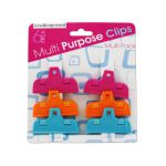 Small Multi-Purpose Clips