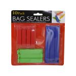 Snap Bag Clips