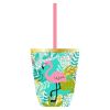 American Crafts Tropical Tumbler