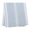 Better Homes & Gardens 4-Piece Oversized Dish Cloth Set, Blue Linen