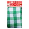 Checkered Picnic Tablecloth