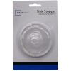 Mainstays Clear Plastic Sink Stopper