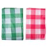 Checkered Picnic Tablecloth